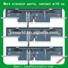 2 Panel de apertura del centro Asynchronous Door Operator J2100-C2A elevator Operador de puerta asincrónica